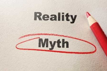 Mythen im Internetmarketing