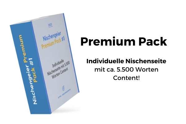 Premium-Pack